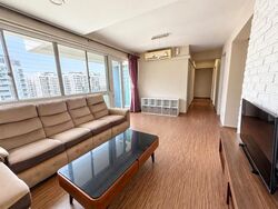 Blk 269B Punggol Sapphire (Punggol), HDB 4 Rooms #638878391